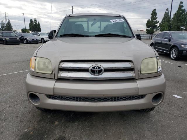 2004 TOYOTA TUNDRA ACC #3308273166