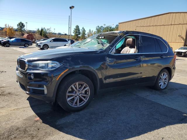 Global Auto Auctions: 2015 BMW X5 XDRIVE3