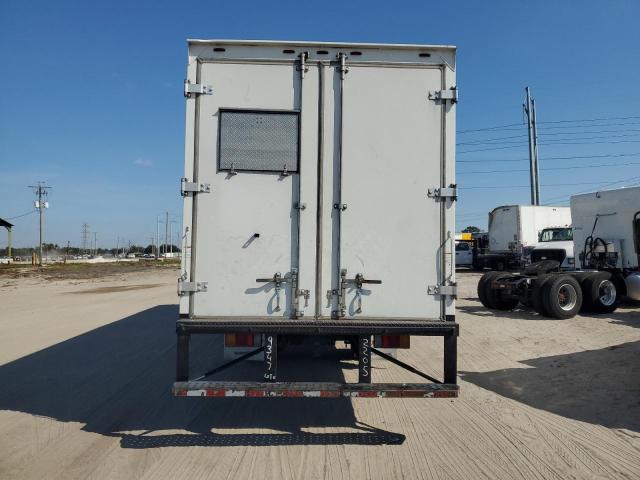 2015 ISUZU NRR #3297877782