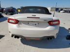 Lot #3301948446 2017 FIAT 124 SPIDER