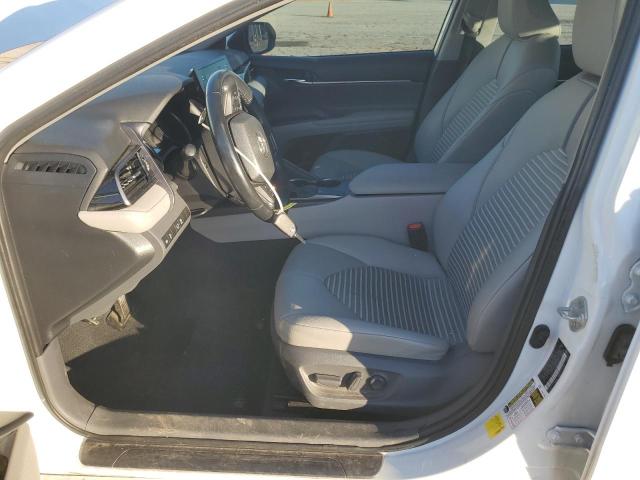 2021 TOYOTA CAMRY SE #3296432750