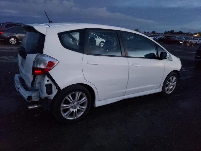 2010 HONDA FIT SPORT #3294391534