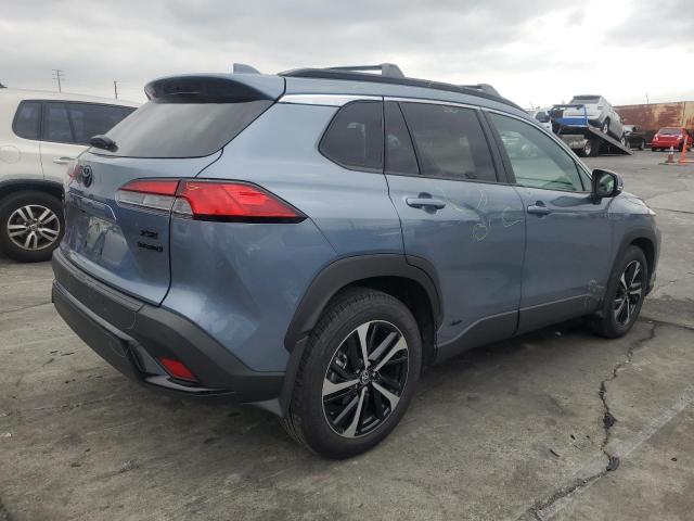 2024 TOYOTA COROLLA CR #3302743021