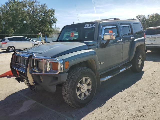 Global Auto Auctions: 2006 HUMMER H3