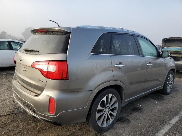 2015 KIA SORENTO SX - 5XYKW4A72FG659307