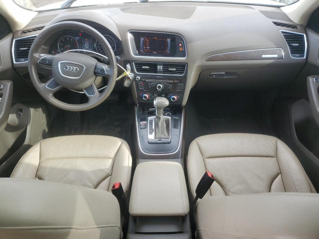 2016 AUDI Q5 PREMIUM #3286666297