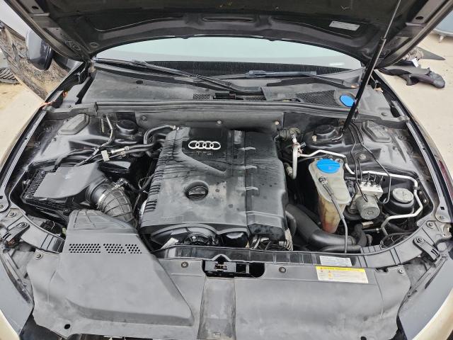 2012 AUDI A5 PRESTIG #3296303457