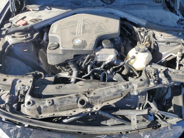 2014 BMW 320 I #3284845555