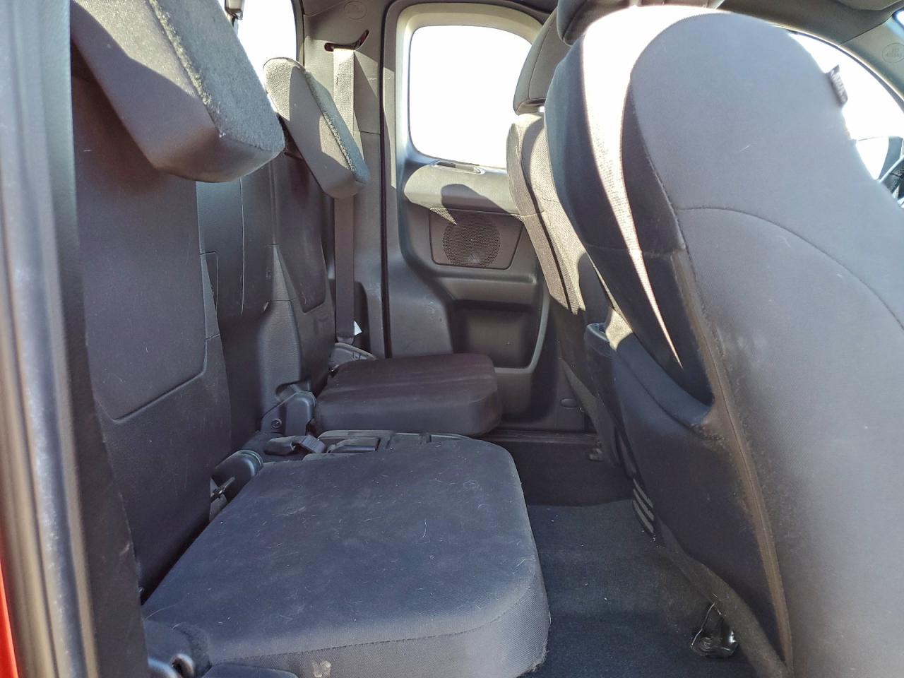 Lot #3297034518 2022 TOYOTA TACOMA ACC