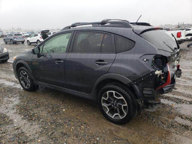 2016 SUBARU CROSSTREK #3311444353