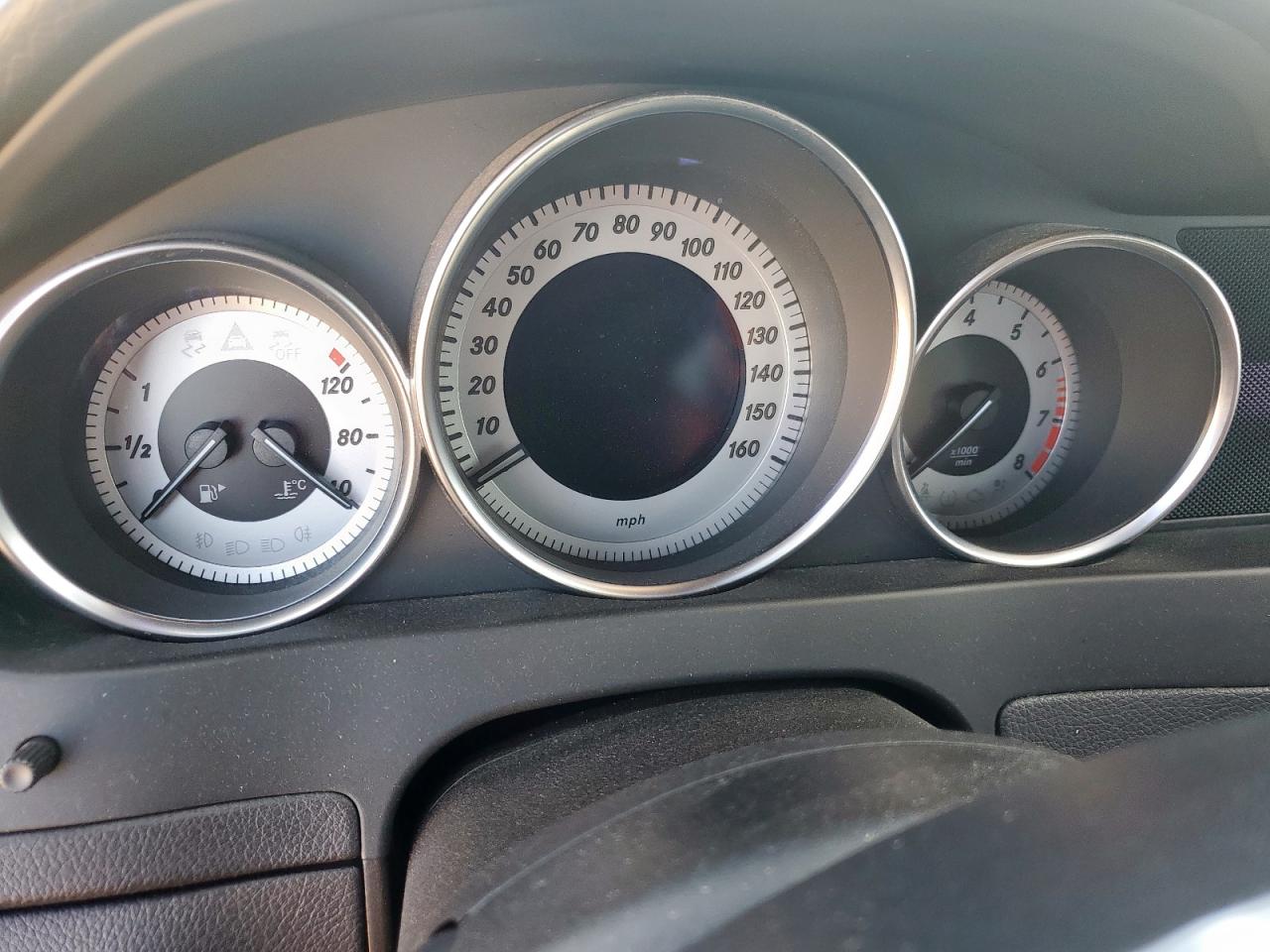 MERCEDES-BENZ C-CLASS 300 4MATIC