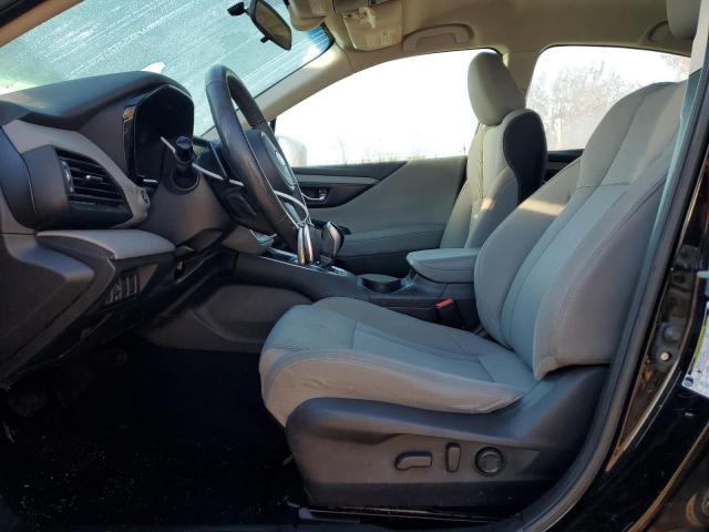 2021 SUBARU LEGACY PRE #3301857005