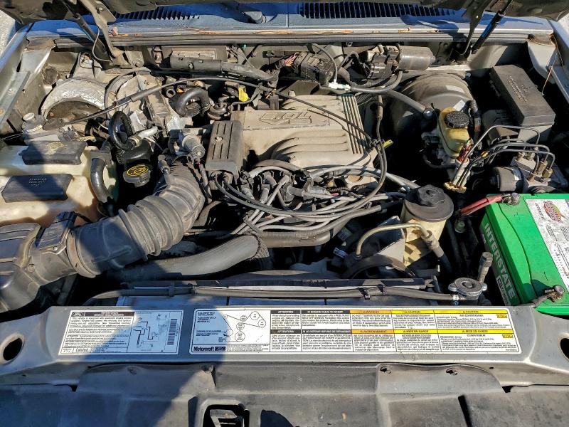 1999 FORD EXPLORER #3301805355