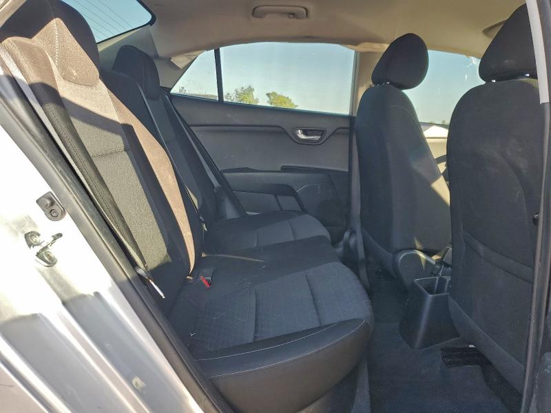 2020 KIA RIO LX #3303749419