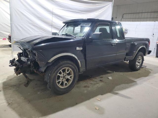 Global Auto Auctions: 2009 FORD RANGER SUP