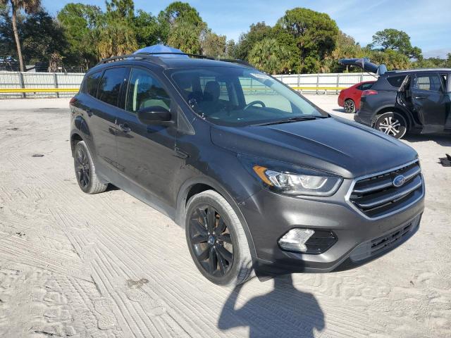 2019 FORD ESCAPE SE #3302694044