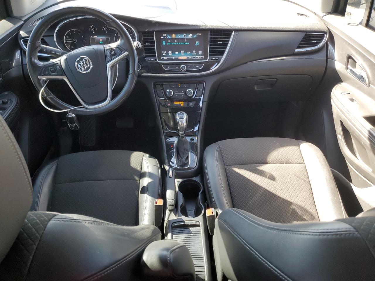 BUICK ENCORE SPORT TOURING