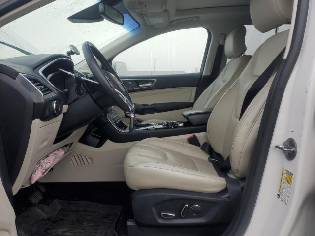 2017 FORD EDGE TITAN #3304739921