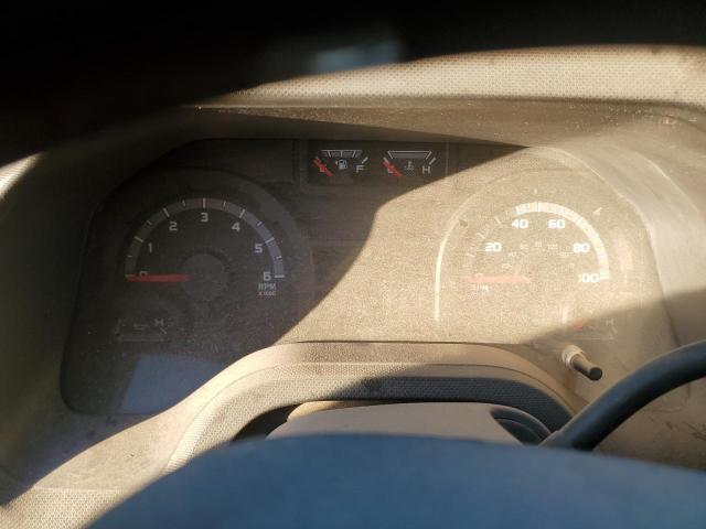 2013 FORD E350 #3282393269