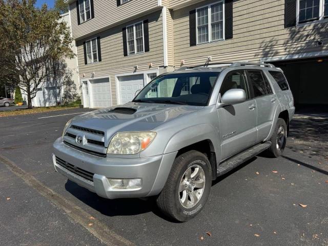 2004 TOYOTA 4RUNNER SR #3291192035