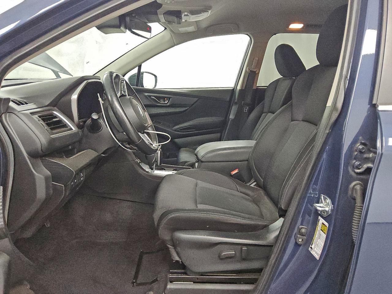 SUBARU ASCENT PREMIUM