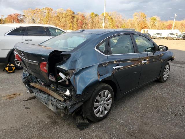 2016 NISSAN SENTRA S #3301928414
