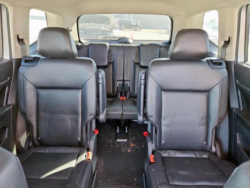 2018 VOLKSWAGEN ATLAS SE - 1V2KR2CA4JC566286