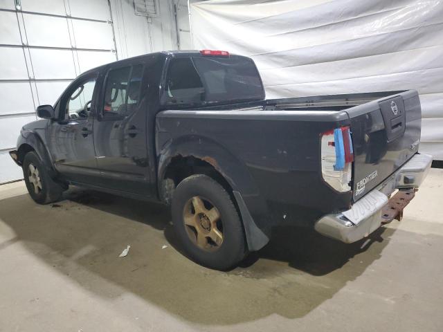 2006 NISSAN FRONTIER C #3286591147