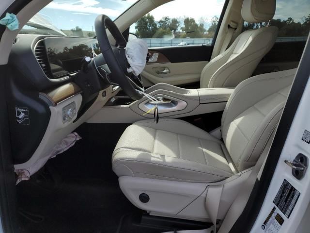 2025 MERCEDES-BENZ GLE 450E 4 #3310526074