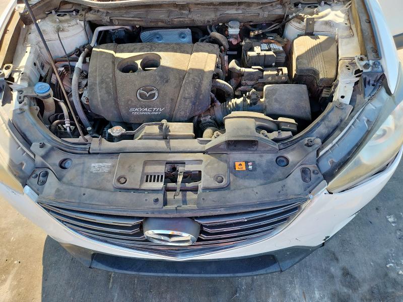 2016 MAZDA CX-5 TOURI #3304819555