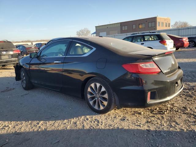 2013 HONDA ACCORD EXL #3295539888