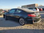 Lot #3295539888 2013 HONDA ACCORD EXL