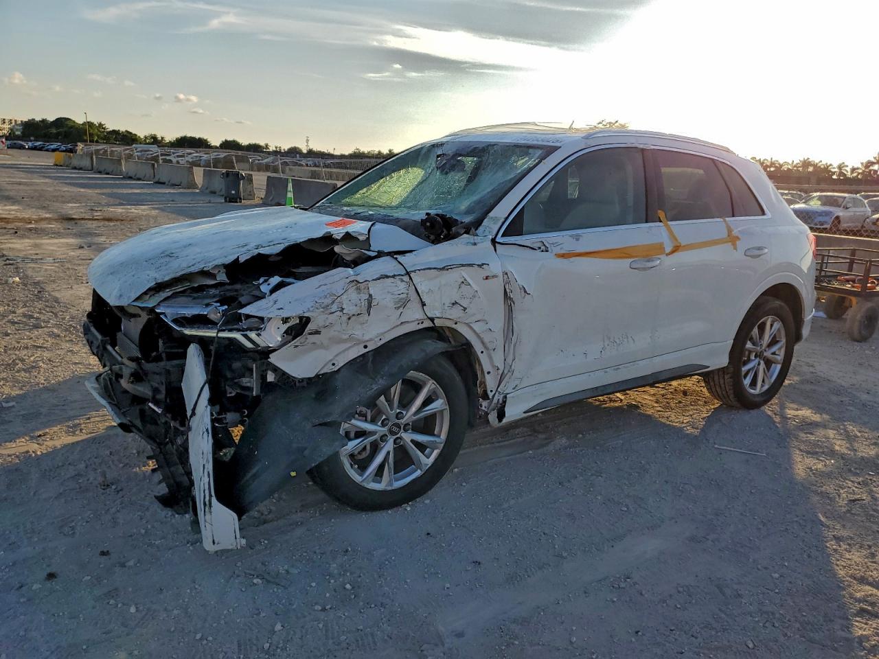 AUDI Q3 PREMIUM S LINE 45