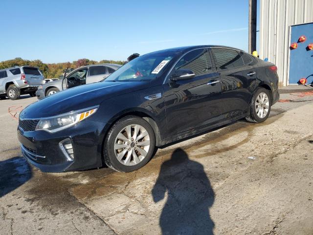 Global Auto Auctions: 2018 KIA OPTIMA LX