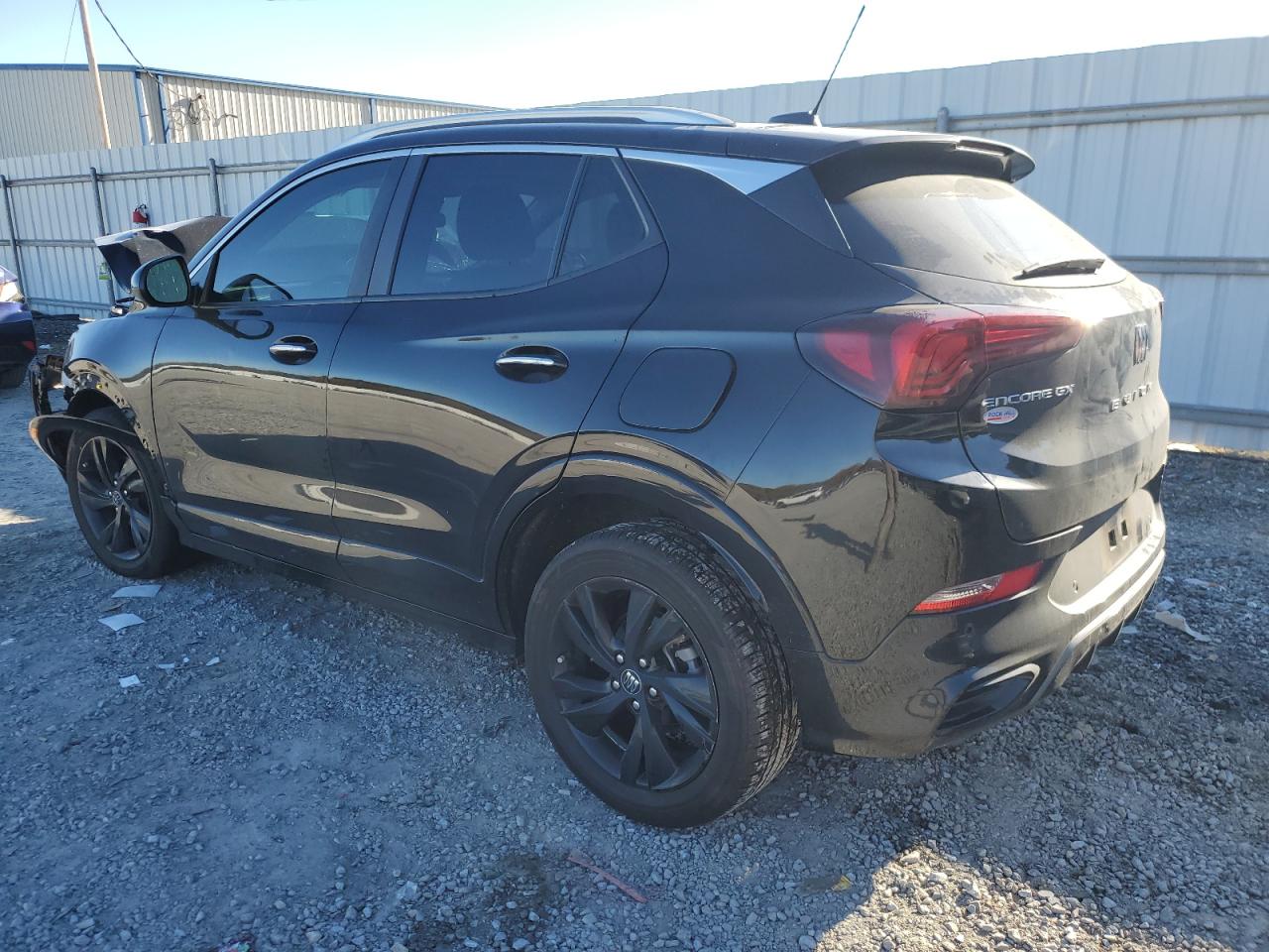 BUICK ENCORE SPORT TOURING