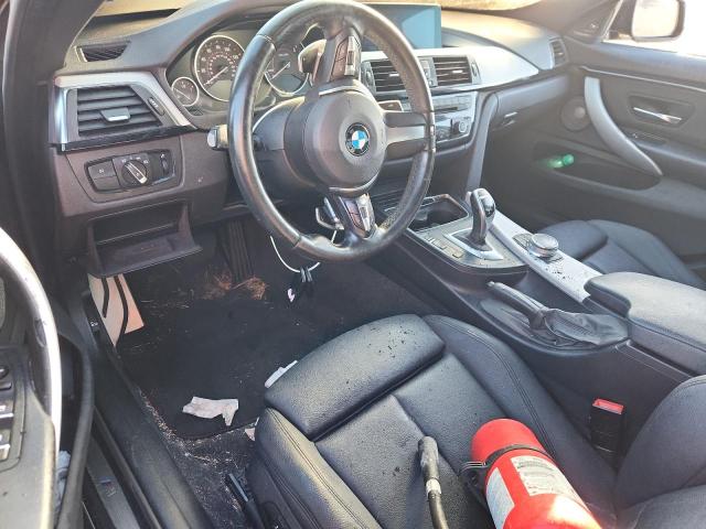 2018 BMW 430I GRAN #3301787334