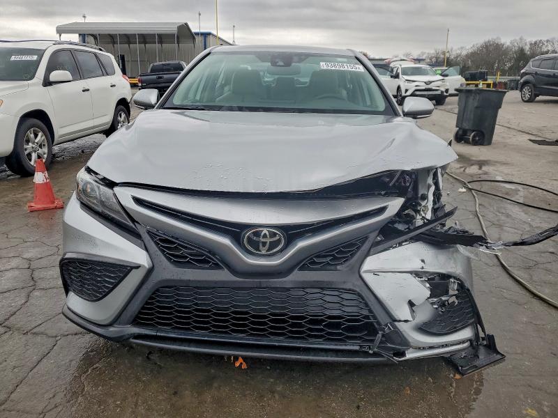 2023 TOYOTA CAMRY SE N #3296432765