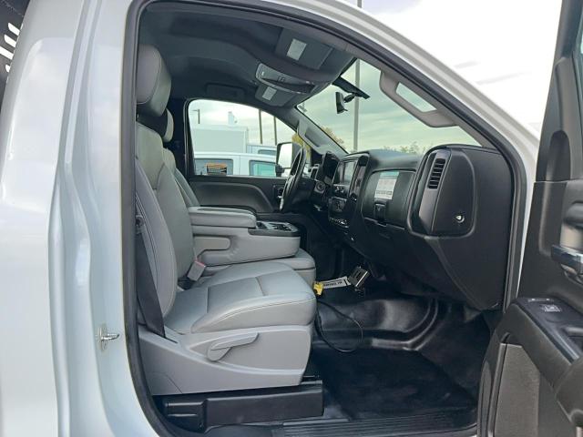 2022 CHEVROLET SILVERADO - 1HTKHPVM8NH293390