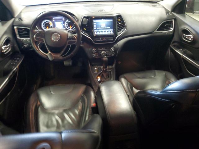 2020 JEEP CHEROKEE L #3305252017