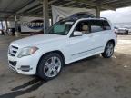Lot #3303555040 2013 MERCEDES-BENZ GLK 350 4M