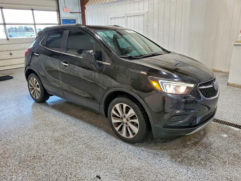 2020 BUICK ENCORE PRE #3302759422