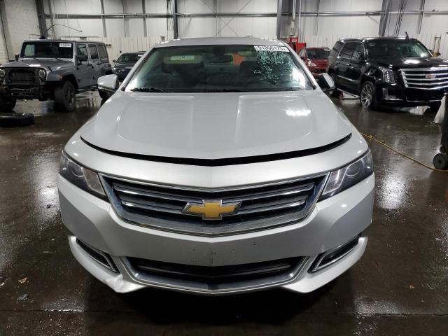 2018 CHEVROLET IMPALA LT 2G1105SA9J9159395
