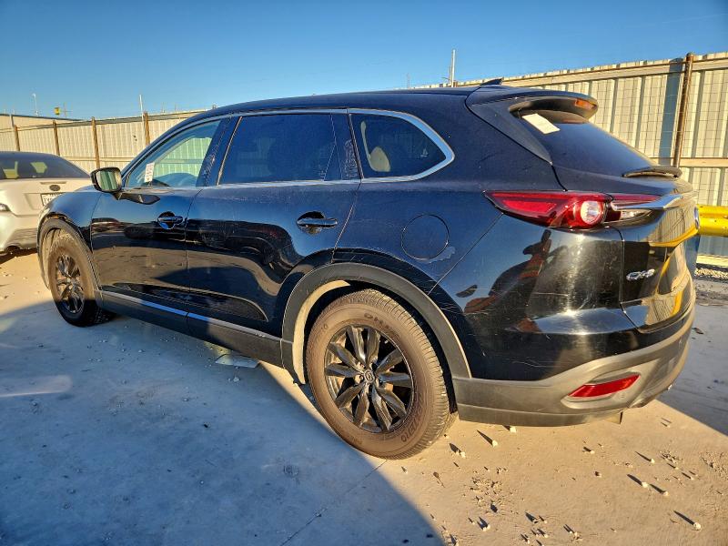 2016 MAZDA CX-9 TOURI #3304574441
