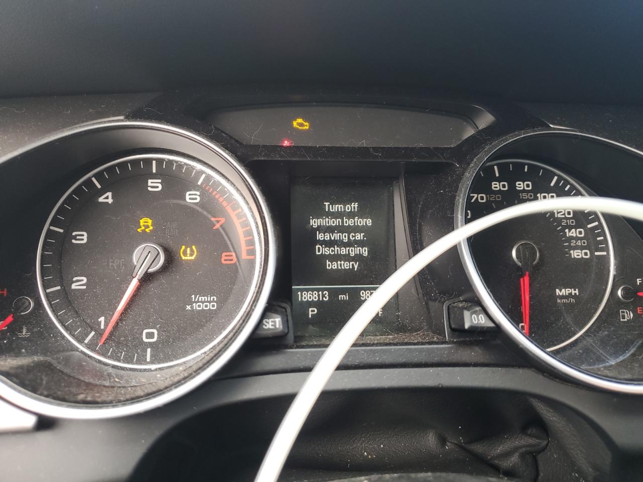 AUDI A5 PREMIUM PLUS