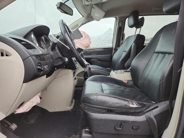 2014 CHRYSLER TOWN & COU #3301970440