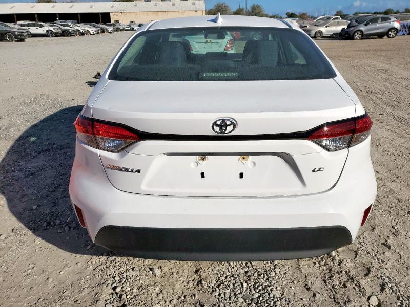 2024 TOYOTA COROLLA LE #3290422789