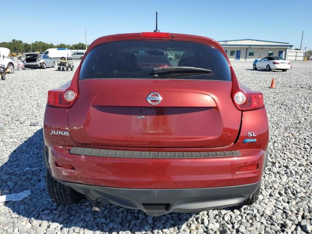 2012 NISSAN JUKE S - JN8AF5MRXCT101109