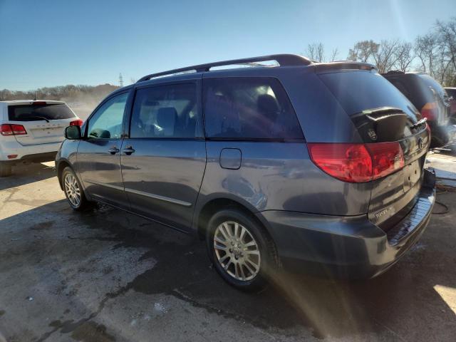 2009 TOYOTA SIENNA CE #3296364221