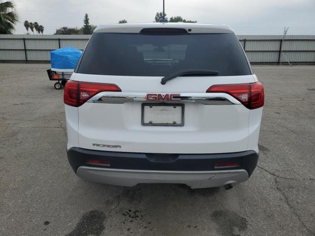 2019 GMC ACADIA SLE #3316028341