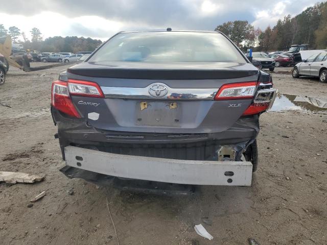 2014 TOYOTA CAMRY L #3296326430